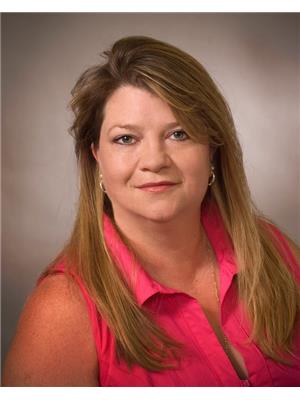 TERI-LYNN HARLICK