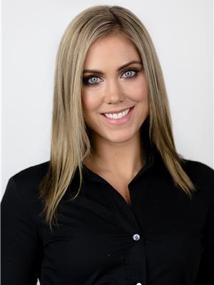 Courtney Harcott