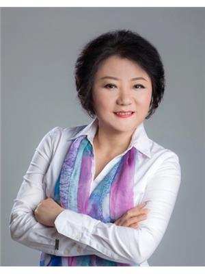 Jennifer Liu