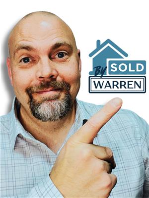 Warren Hansen