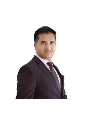 Rohin Sethi
