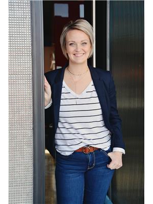 Tanya Minchin