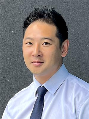 Keon Kang