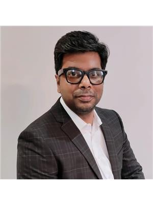 Srinivas Boothpur