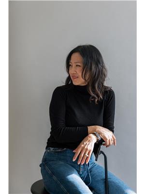 Jinny Ahn
