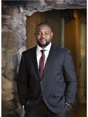 Obinna Okoye