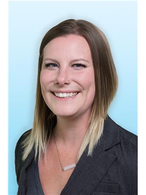 Stephanie Anderson