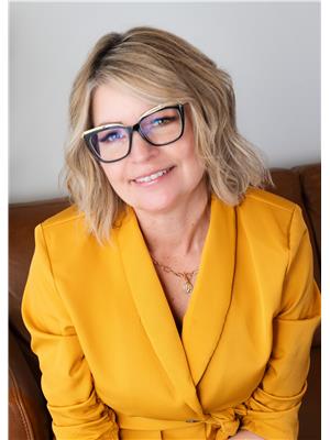 Francine Allan