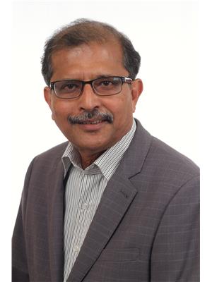 Kumar Bose