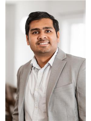 Sam Sreekumar Varma