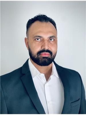 Jatinder Grewal