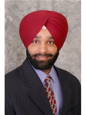 Amarjit Rayat