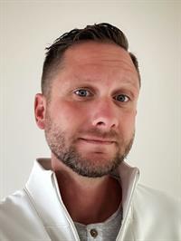 Josh Wood