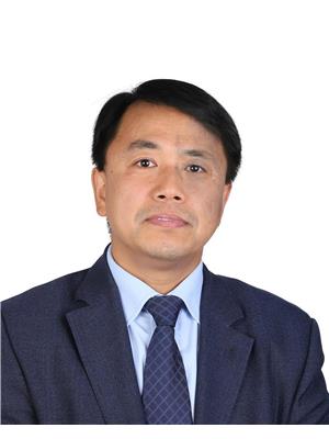 David Wang