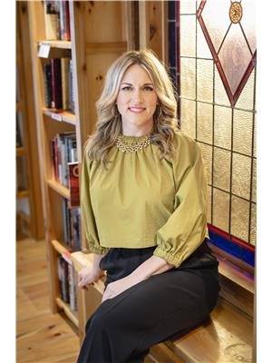 Karla Skeffington