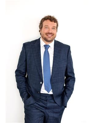 Matt Petrovich