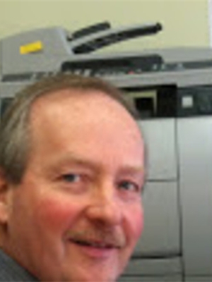 Brian Colpitts