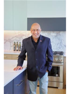 Ravi Govindasamy
