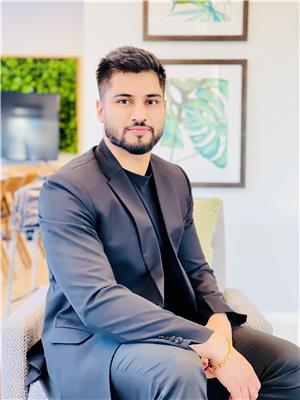 Abhinav Garg