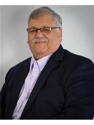 Domenic Coccimiglio