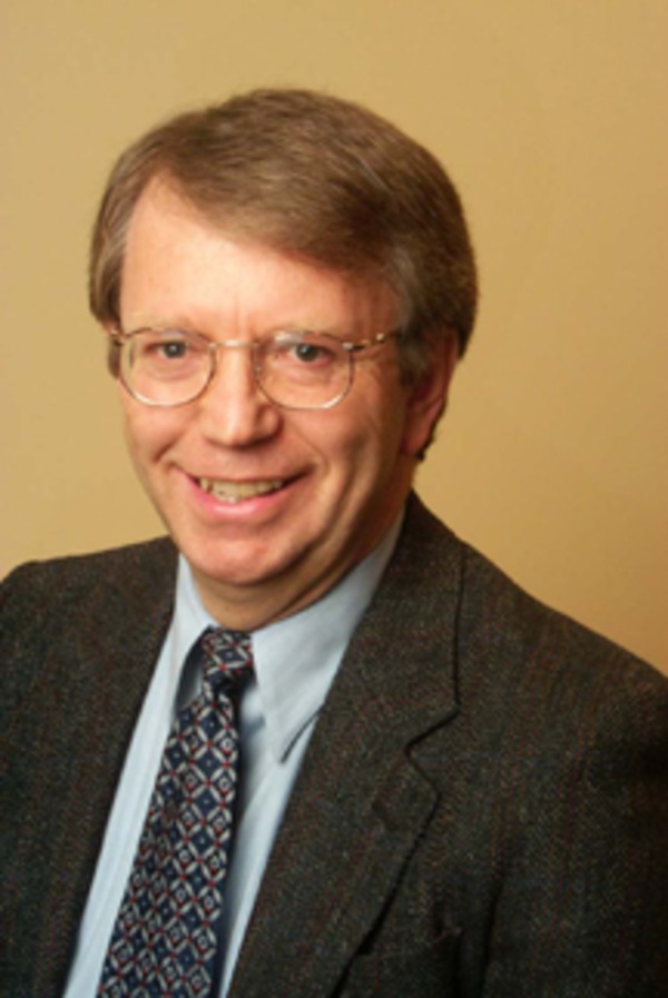 Darrell Cain