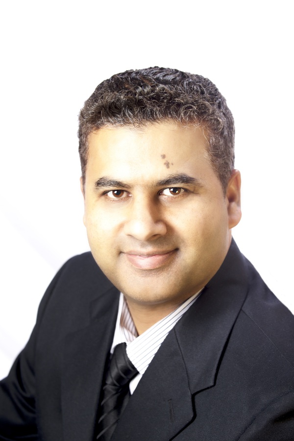 Tahir Joia