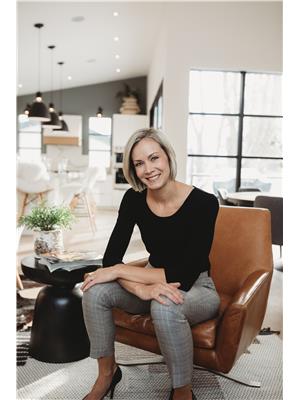 Sophie Klassen