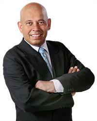 Jerald Moras