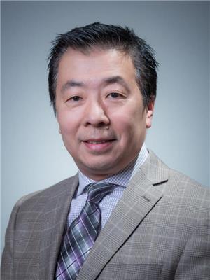 Ed Kwan