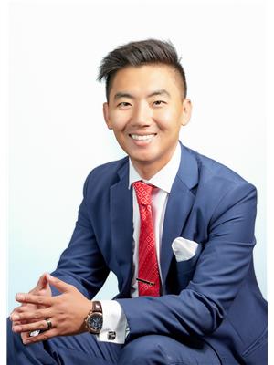 Jim Li
