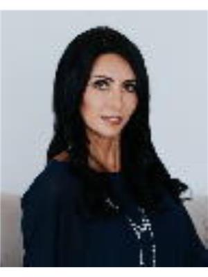 Tammy Forrest