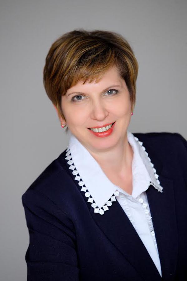 Tatiana Chalamova