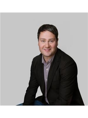 Barry Nestransky