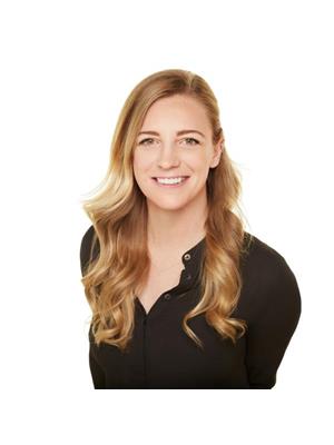 Ashley Gergel