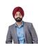 Sagalpreet Singh