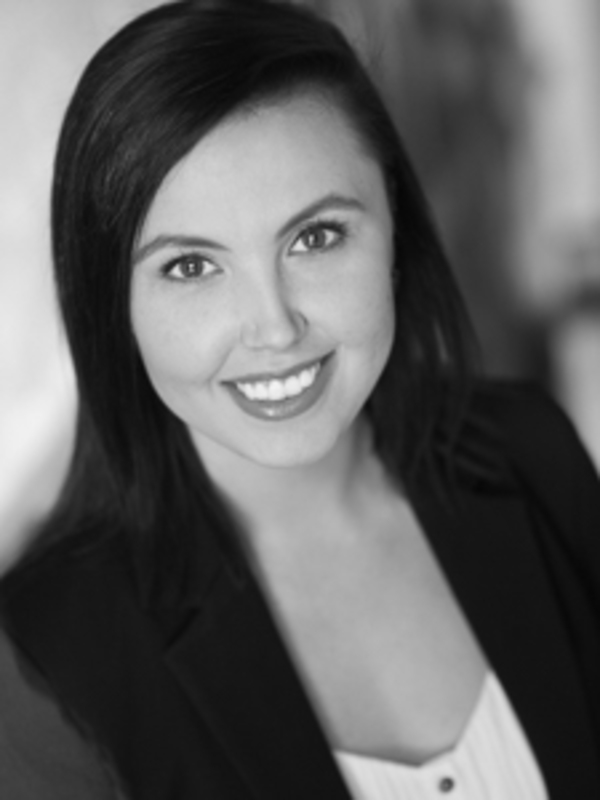 Katherine Burns