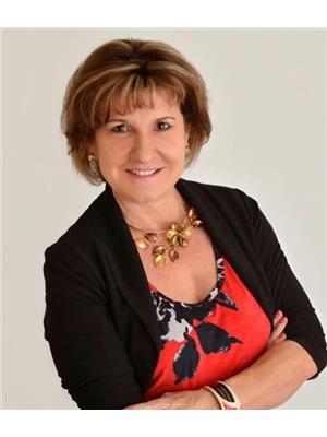 Elizabeth Martin