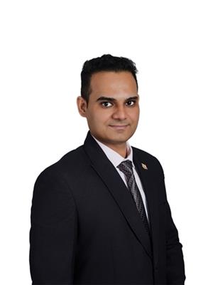 Vikram Duhan