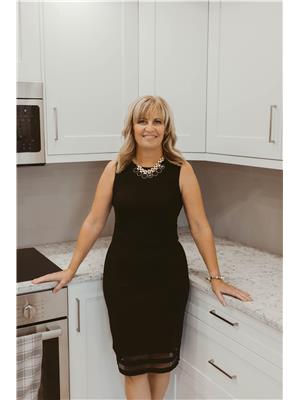 Janine Hurtubise