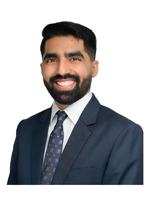 Navtej Heir