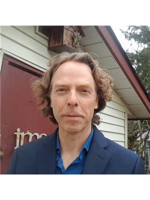 David Hennessey