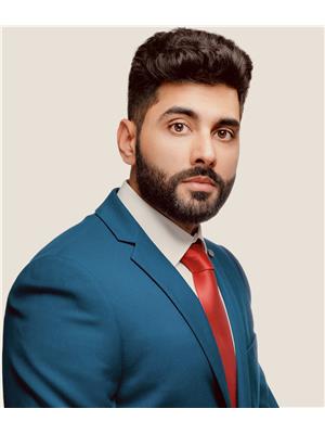 Ravisher Sahota
