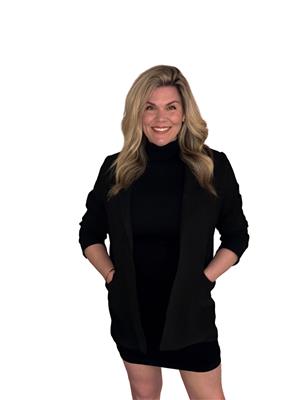Kelli Trimble