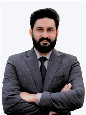 Harpreet S Brar