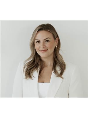 Alyson Anderson