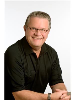 Russ Robideau