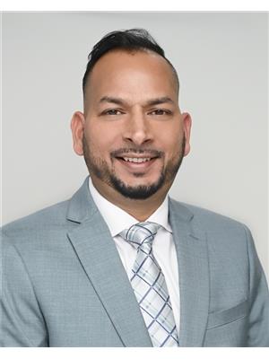 Raj Rai