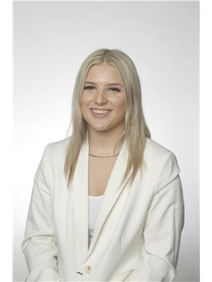 Molly Mitchison