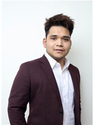 Christopher Sison