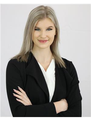 Cassandra Huckins